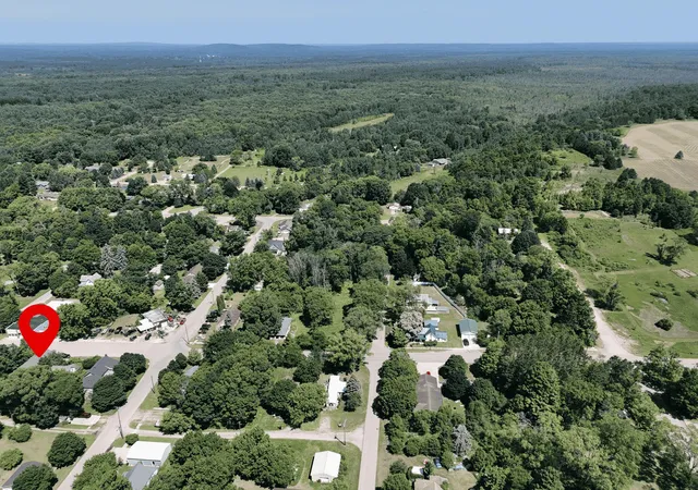 41st image of 18781 Maple St, Copemish, MI 49625 | MLS# 67026041444