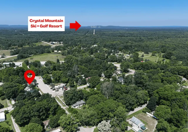 Photo 3 of Single family home for sale at 18781 Maple St, Copemish, MI 49625 | MLS# 67026041444 | Listing updated on 2026-08-08