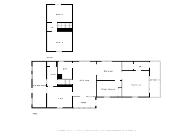 Photo 4 of Single family home for sale at 18781 Maple St, Copemish, MI 49625 | MLS# 67026041444 | Listing updated on 2026-08-08