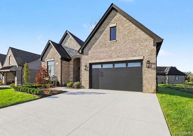 Photo 2 of Single family home for sale at 13834 Quail View Dr, Washington, MI 48094 | MLS# 20261062505 | Listing updated on 2026-09-16