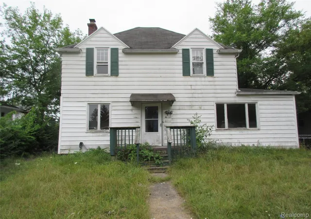 Photo 1 of Single family home for sale at 2217 Raskob St, Flint, MI 48504 | MLS# 20261062506 | Listing updated on 2026-08-12