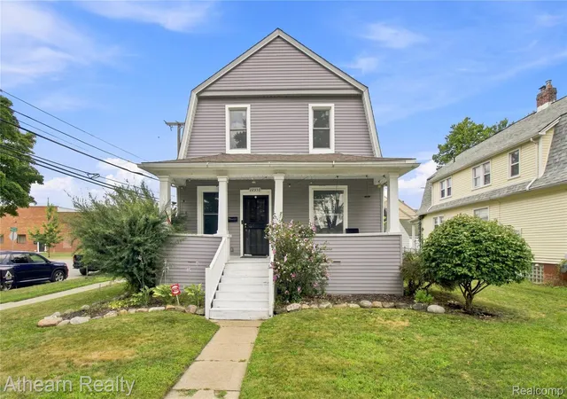 Photo 2 of Single family home for sale at 22350 Park St, Dearborn, MI 48124 | MLS# 20261062510 | Listing updated on 2026-09-09