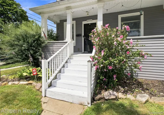 Photo 3 of Single family home for sale at 22350 Park St, Dearborn, MI 48124 | MLS# 20261062510 | Listing updated on 2026-09-09