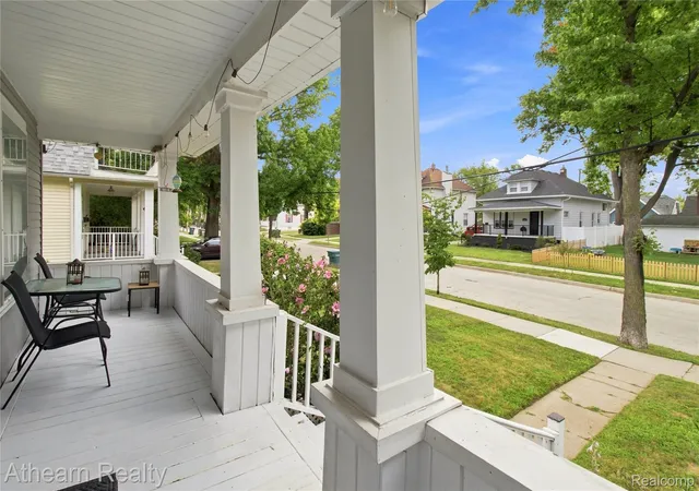 Photo 4 of Single family home for sale at 22350 Park St, Dearborn, MI 48124 | MLS# 20261062510 | Listing updated on 2026-09-09