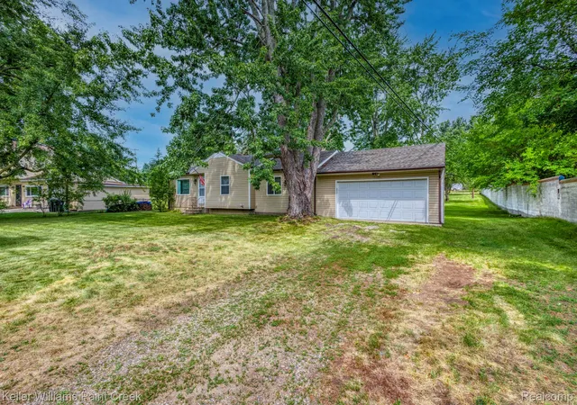 1st image of 2244 Hammerslea Rd, Lake Orion, MI 48359 | MLS# 20261062511