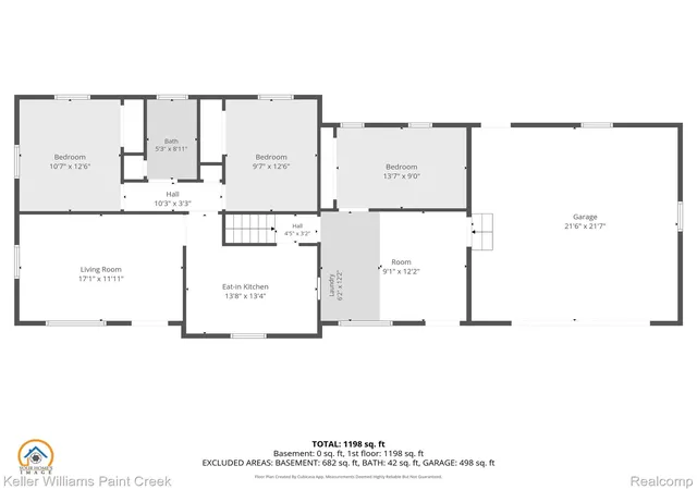 21st image of 2244 Hammerslea Rd, Lake Orion, MI 48359 | MLS# 20261062511