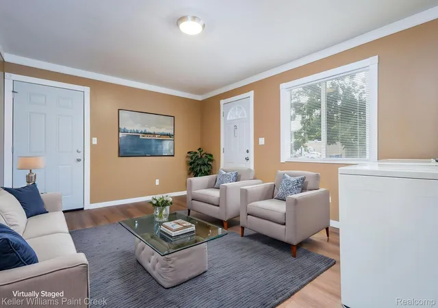 4th image of 2244 Hammerslea Rd, Lake Orion, MI 48359 | MLS# 20261062511