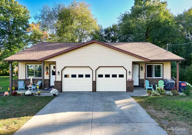 Photo 1 of Multi family home for sale at 286 Felch St, Holland, MI 49424 | MLS# 71026041446 | Listing updated on 2026-08-08