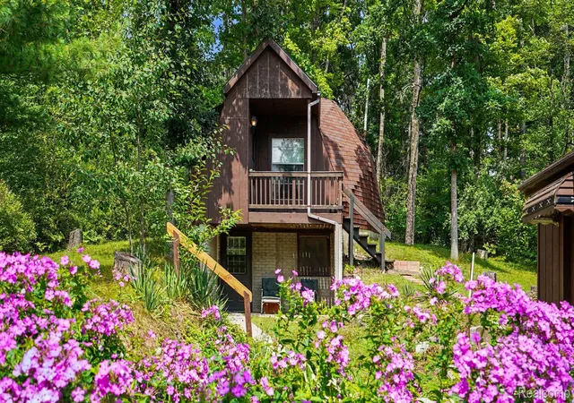 1st image of 3700 Elbow Lake, Prescott, MI 48756 | MLS# 20261062515