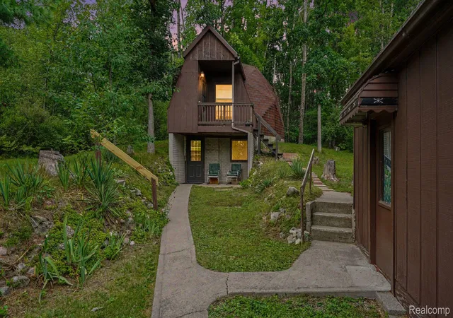 2nd image of 3700 Elbow Lake, Prescott, MI 48756 | MLS# 20261062515