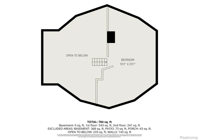 29th image of 3700 Elbow Lake, Prescott, MI 48756 | MLS# 20261062515