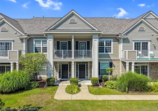 Photo 3 of Condo for sale at 1963 Knollwood Dr, Canton, MI 48188 | MLS# 20261062516 | Listing updated on 2026-09-04