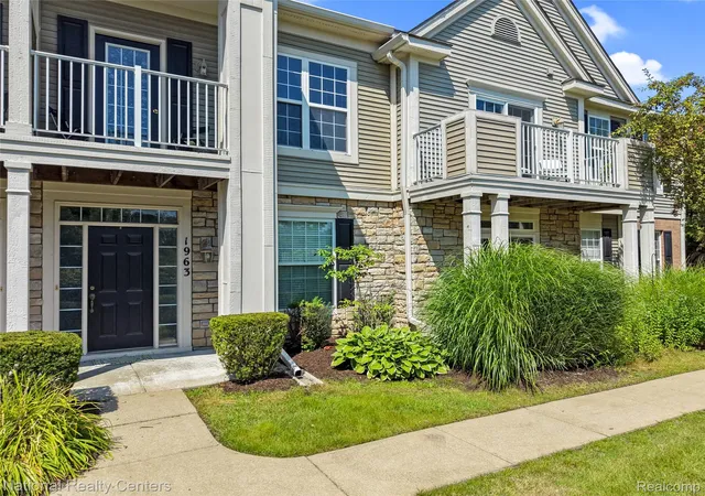 Photo 4 of Condo for sale at 1963 Knollwood Dr, Canton, MI 48188 | MLS# 20261062516 | Listing updated on 2026-09-04