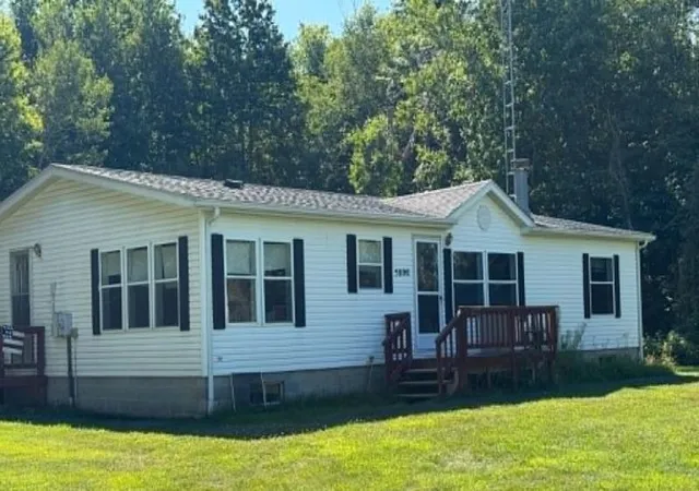 2nd image of 5800 Brining Rd, Port Hope, MI 48468 | MLS# 81026041448