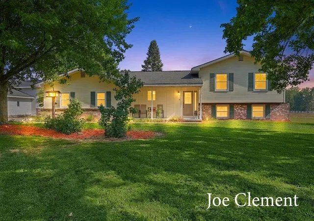 2nd image of 2283 19 Mile Rd Nw, Kent City, MI 49330 | MLS# 71026041449