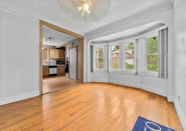 Photo 1 of Single family home for sale at 16219 Inverness St, Detroit, MI 48221 | MLS# 20261062522 | Listing updated on 2026-08-17