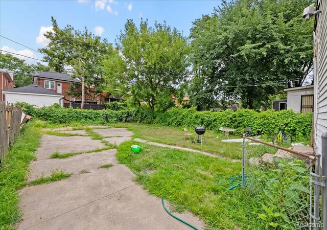 Photo 16 of Single family home for sale at 16219 Inverness St, Detroit, MI 48221 | MLS# 20261062522 | Listing updated on 2026-08-17