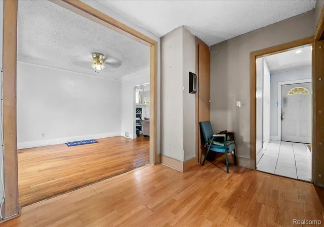 Photo 3 of Single family home for sale at 16219 Inverness St, Detroit, MI 48221 | MLS# 20261062522 | Listing updated on 2026-08-17
