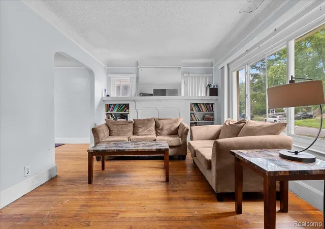 Photo 3 of Single family home for sale at 16219 Inverness St, Detroit, MI 48221 | MLS# 20261062522 | Listing updated on 2026-08-17