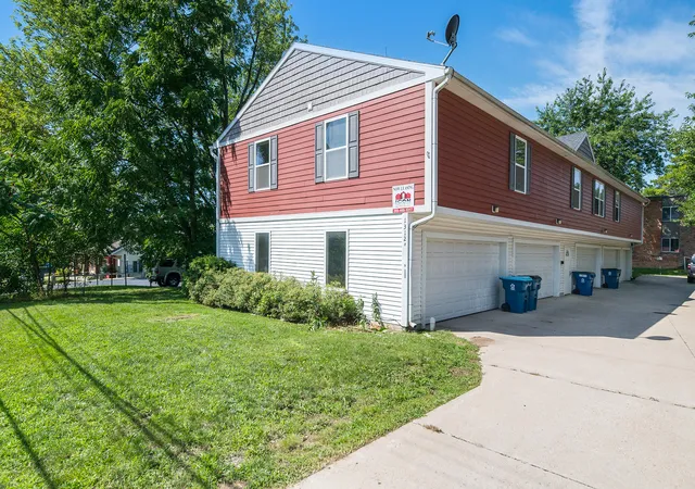 Photo 1 of Multi family home for sale at 1312 Lafayette Ave, Kalamazoo, MI 49006 | MLS# 65026041452 | Listing updated on 2026-09-09
