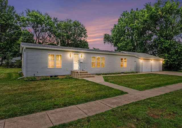 1st image of 511 N Erie St, Three Rivers, MI 49093 | MLS# 66026041453