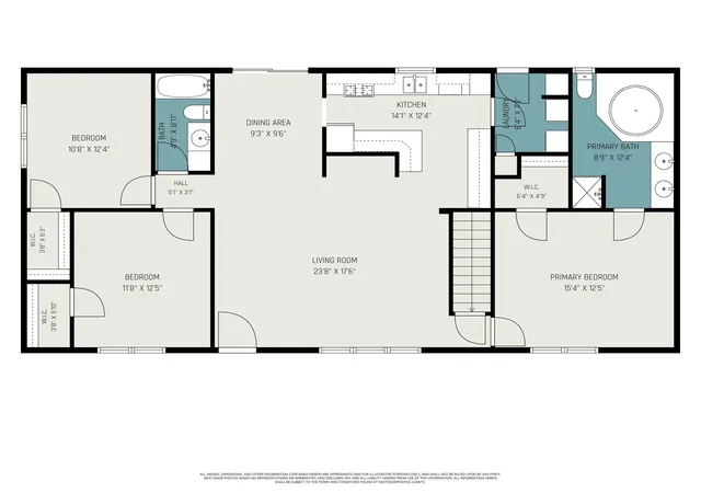 27th image of 511 N Erie St, Three Rivers, MI 49093 | MLS# 66026041453