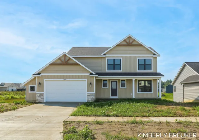 1st image of 6268 Roman Rd, Allendale, MI 49401 | MLS# 65026041454