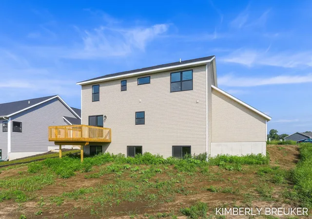 5th image of 6268 Roman Rd, Allendale, MI 49401 | MLS# 65026041454