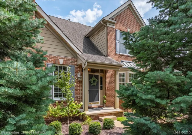 Photo 1 of Condo for sale at 45042 Broadmoor Cir S, Northville, MI 48168 | MLS# 20261062526 | Listing updated on 2026-08-20