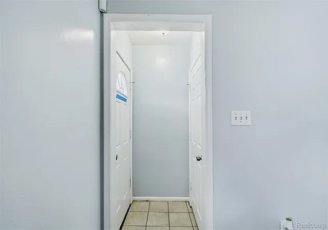 Photo 1 of Sale Pending at 18110 Snowden St, Detroit, MI 48235 | MLS# 20261062527 | Listing updated on 2026-09-15