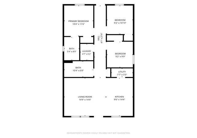 Photo 2 of Single family home for sale at 657 Azuba Ave, Kalamazoo, MI 49048 | MLS# 66026041457 | Listing updated on 2026-09-05