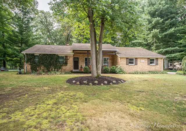 Photo 1 of Sale Pending at 4170 Blair St, Hudsonville, MI 49426 | MLS# 65026041458 | Listing updated on 2026-08-17