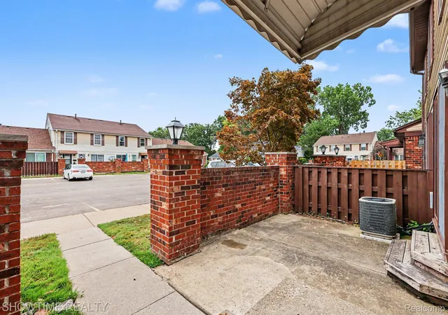 Photo 2 of Condo for sale at 39415 Old Dominion Dr, Clinton Township, MI 48038 | MLS# 20261062528 | Listing updated on 2026-09-12