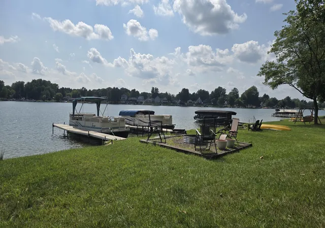 Photo 3 of Single family home for sale at 336 Dewey Lake Beach Rd, Brooklyn, MI 49230 | MLS# 55026041461 | Listing updated on 2026-09-08