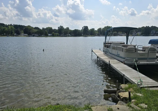 Photo 3 of Single family home for sale at 336 Dewey Lake Beach Rd, Brooklyn, MI 49230 | MLS# 55026041461 | Listing updated on 2026-10-08