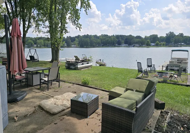 Photo 4 of Single family home for sale at 336 Dewey Lake Beach Rd, Brooklyn, MI 49230 | MLS# 55026041461 | Listing updated on 2026-10-08