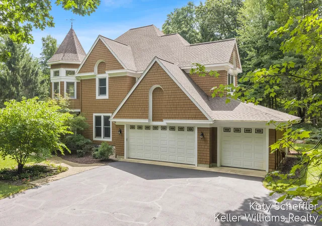 2nd image of 6157 Egypt Forest Rd Ne, Rockford, MI 49341 | MLS# 65026041460