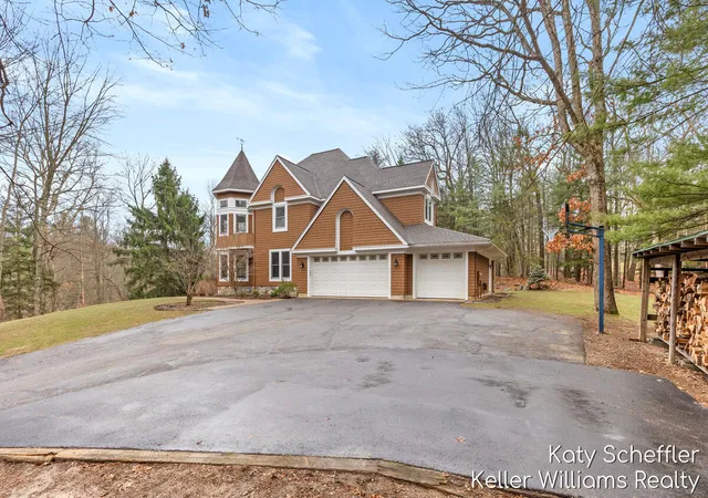 45th image of 6157 Egypt Forest Rd Ne, Rockford, MI 49341 | MLS# 65026041460