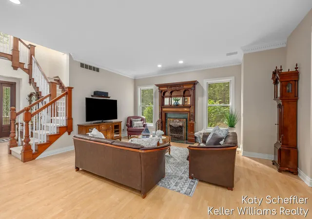 4th image of 6157 Egypt Forest Rd Ne, Rockford, MI 49341 | MLS# 65026041460