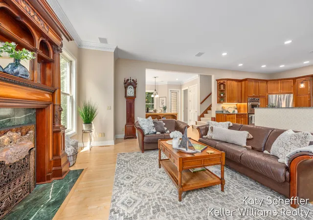 5th image of 6157 Egypt Forest Rd Ne, Rockford, MI 49341 | MLS# 65026041460