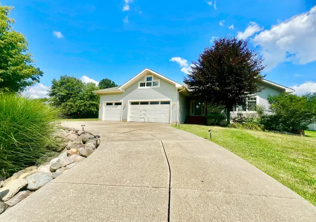 Single family home for sale at 132 Remington Dr, Spring Arbor, MI 49283 | MLS# 62026041463