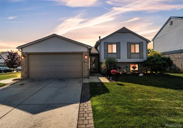 1st image of 22672 Woodcreek Dr, Flat Rock, MI 48134 | MLS# 20261062535