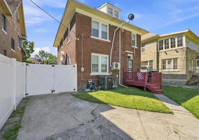 Photo 31 of Single family home for sale at 3210 Lawrence St, Detroit, MI 48206 | MLS# 20261062537 | Listing updated on 2026-09-09