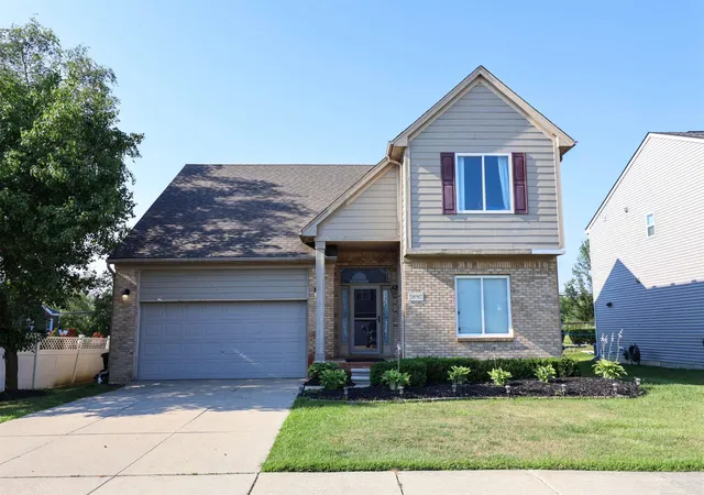 1st image of 58917 Westmoore Cir, New Haven, MI 48048 | MLS# 58050217862