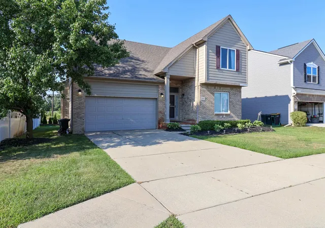 2nd image of 58917 Westmoore Cir, New Haven, MI 48048 | MLS# 58050217862