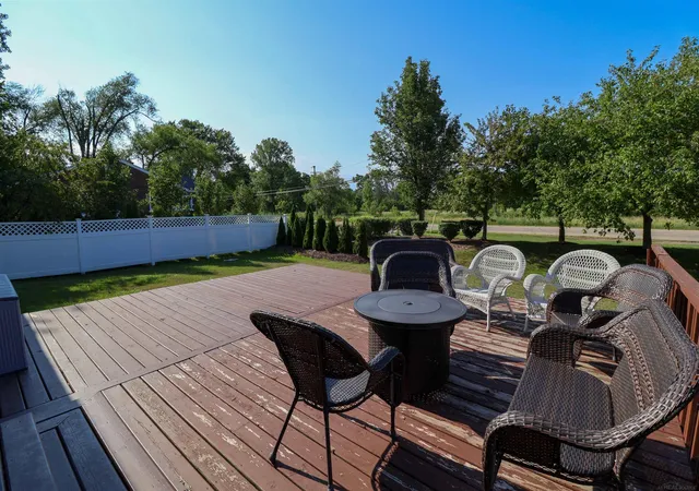 42nd image of 58917 Westmoore Cir, New Haven, MI 48048 | MLS# 58050217862
