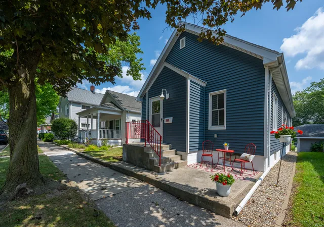 Photo 1 of Single family home for sale at 509 Church St, Saint Joseph, MI 49085 | MLS# 69026041473 | Listing updated on 2026-09-15