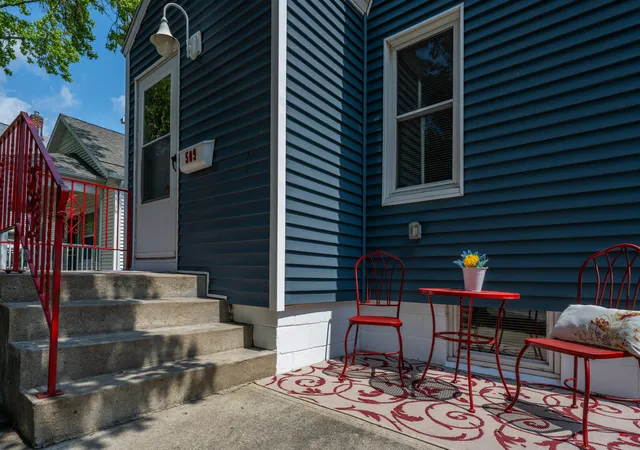 Photo 3 of Single family home for sale at 509 Church St, Saint Joseph, MI 49085 | MLS# 69026041473 | Listing updated on 2026-09-15