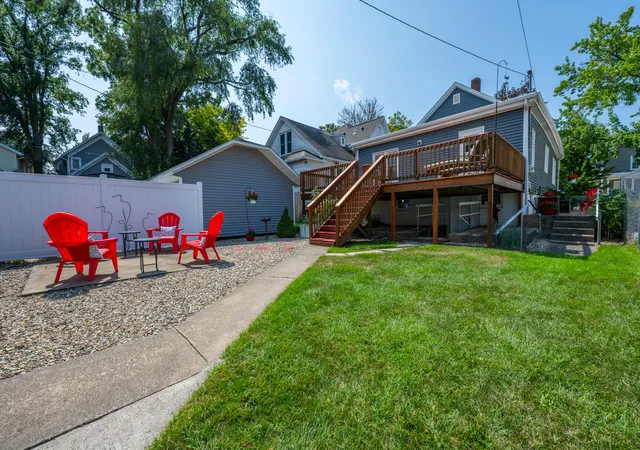 Photo 4 of Single family home for sale at 509 Church St, Saint Joseph, MI 49085 | MLS# 69026041473 | Listing updated on 2026-09-15