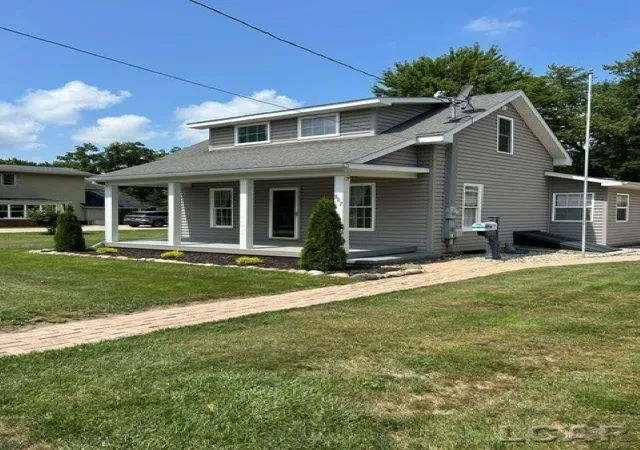 1st image of 507 W Logan St, Tecumseh, MI 49286 | MLS# 56050217866